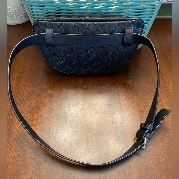 [French Connection] Bum Bag • Waist Bag • Fanny Pack - Picture 7 of 10